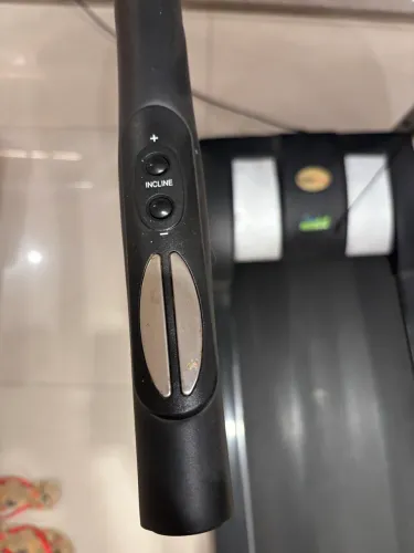 Esteira SF 1020 Sulfitness