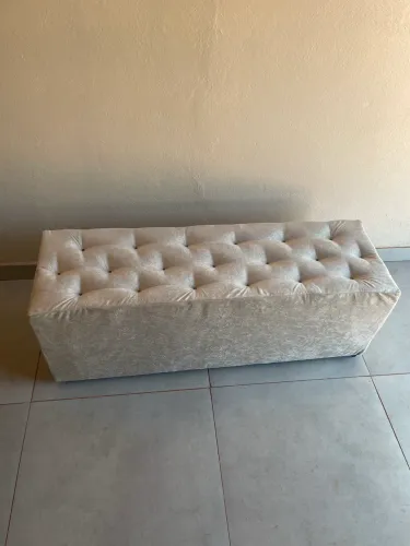 Puff Gigante 1.30m