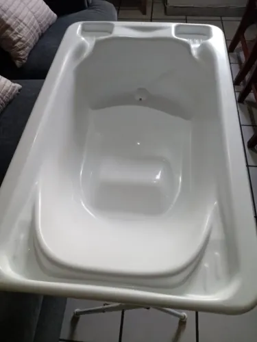 Banheira galzerano