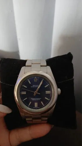Relógio Rep Prim Linha