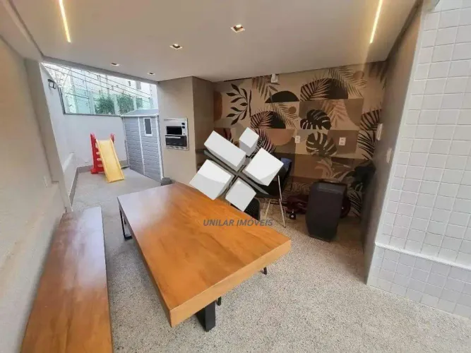EXCELENTE APARTAMENTO COM 4 QUARTOS, SUÍTE, ÁREA PRIVATIVA GOURMET E LOCALIZAÇÃO PRIVILEGI