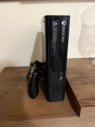 Xbox 360 desbloqueado