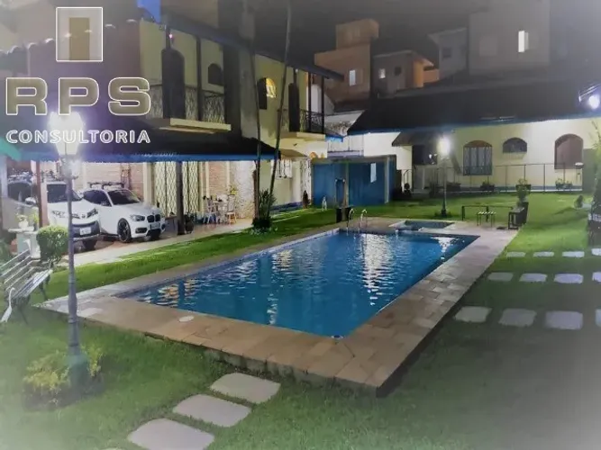 Casa à venda na Vila Giglio em Atibaia, localização privilegiada, bairro residencial e mui