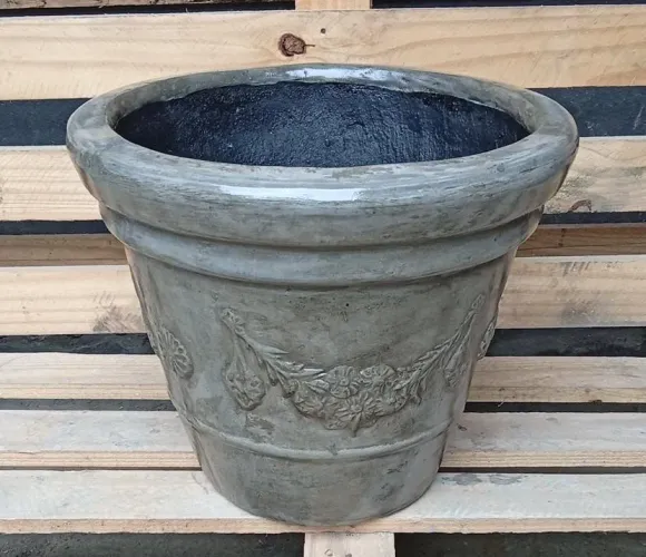 Vaso de cimento