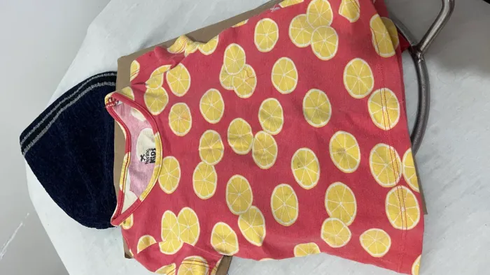 Hering Kids Original! Blusinha Infantil
