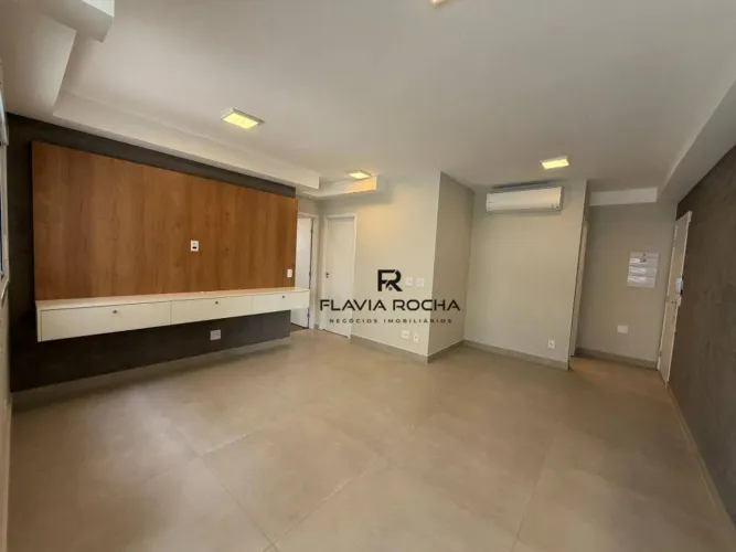Condomínio Acqua Park BARUERI - Apartamento NOVO com 2 suítes para alugar, 69 m² - Jardim 