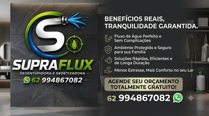 Desentupidora