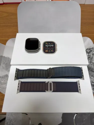 Apple Watch Ultra 2