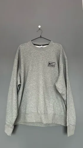 Moletom Stussy x Nike XL