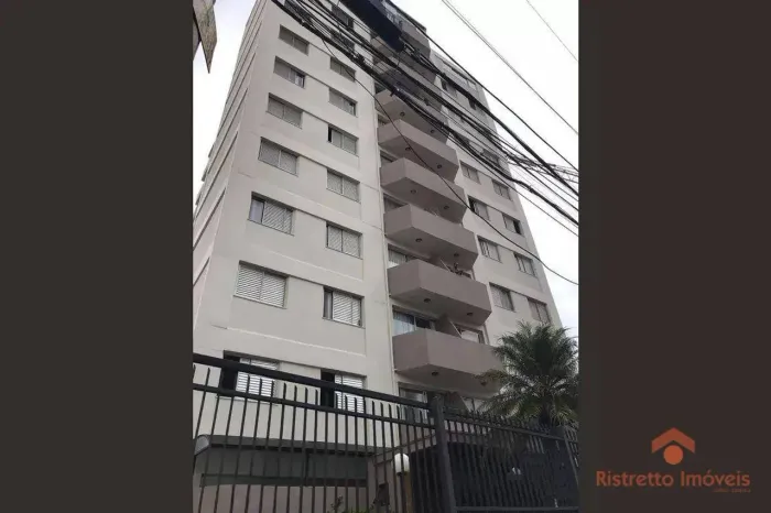 Apartamento à venda, 60 m² por R$ 275.000,10 - Vila Osasco - Osasco/SP