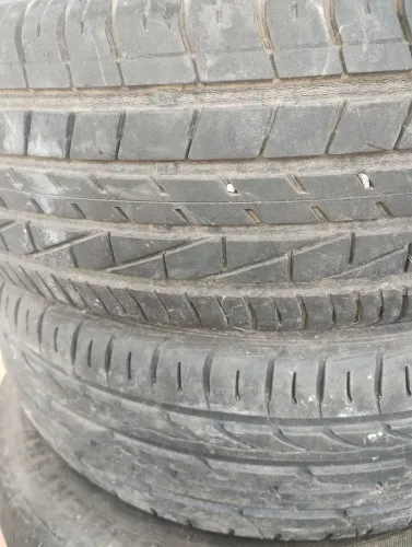 Pneus 185/65/15