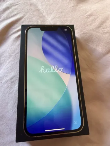 iPhone 13 Pro 256gb 81% Gold