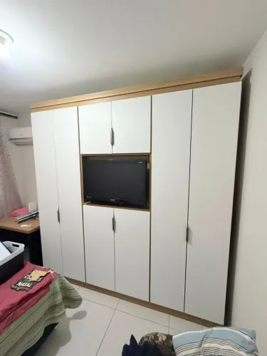 Guarda Roupas Sob Medida