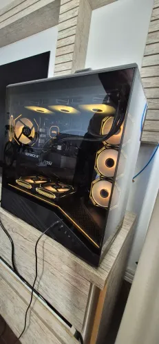 PC GAMER AM4