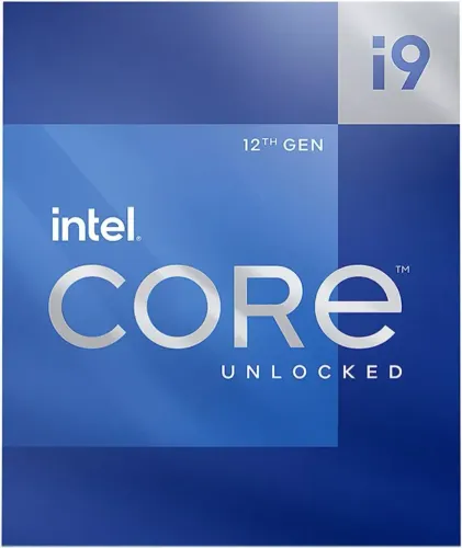 Processador Intel Core i9-12900K LGA 1700 (16 Núcleos / 24 Threads) com Vídeo Integrado