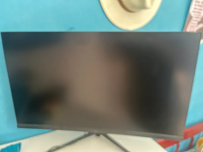 Monitor game curvado 