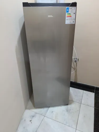 Geladeira 190 L 220v