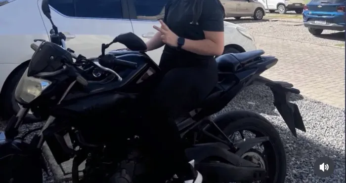 MT-03 Yamaha