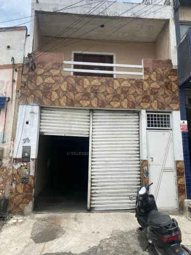 Localização privilegiada aluguel Cento da cidade