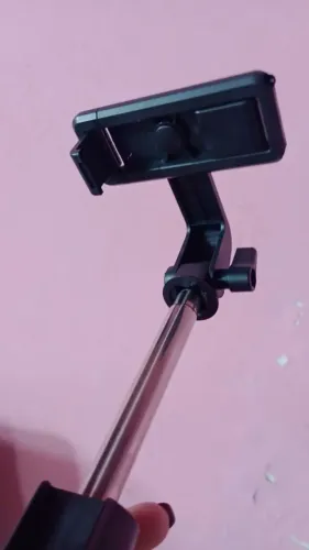 Suporte de celular 