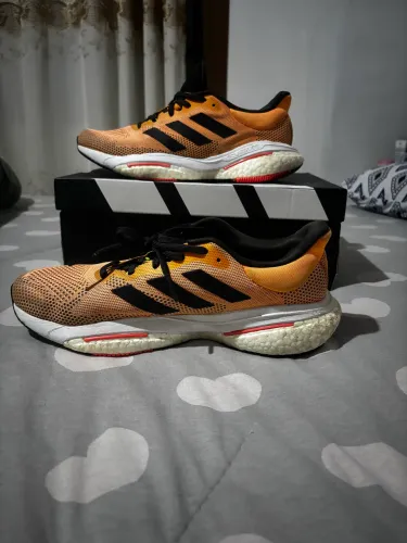 Tênis Adidas SolarGlide Original