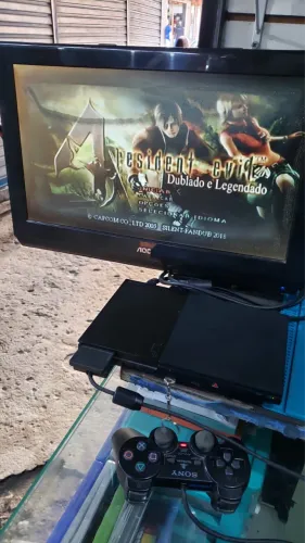 Play 2 completo