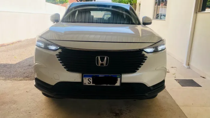 Honda HR-V EX 1.5 Sensing 16V 5P Aut. 2023
