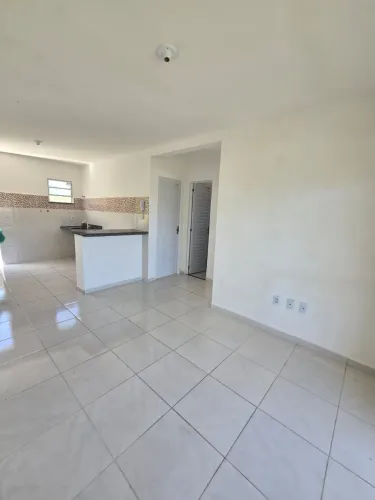 Vendo apartamento