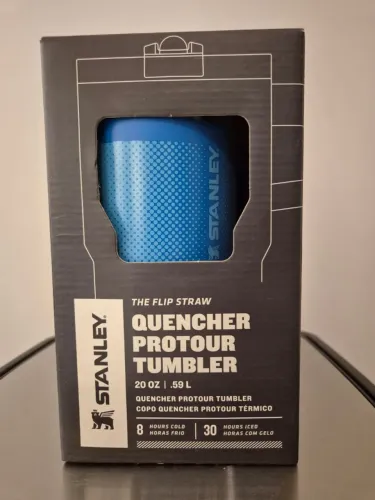 Stanley - Quencher Protour Azure Fade 591ml