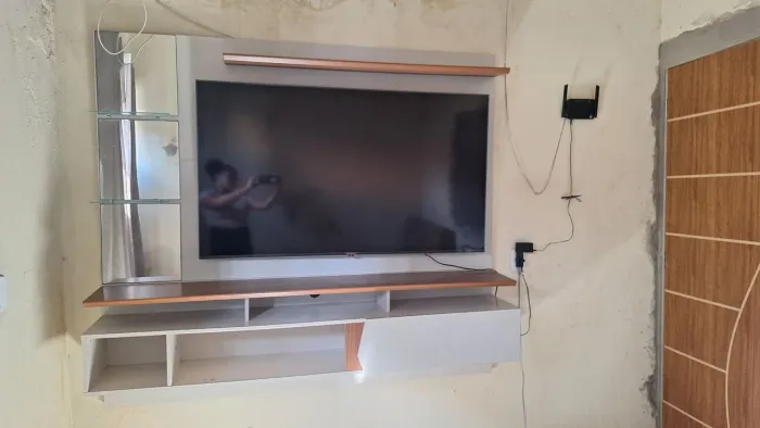 Painel de Tv