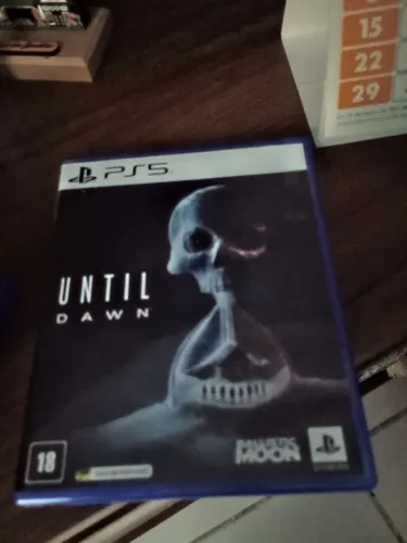 Jogo de Ps5