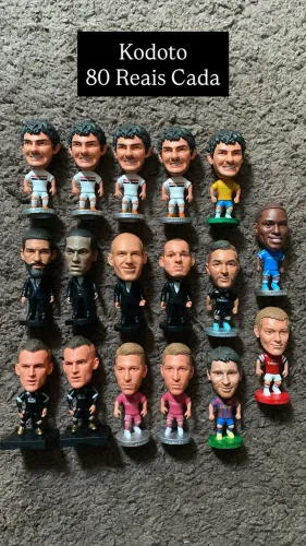 Mini Craque Kodoto (Valor Unitário)