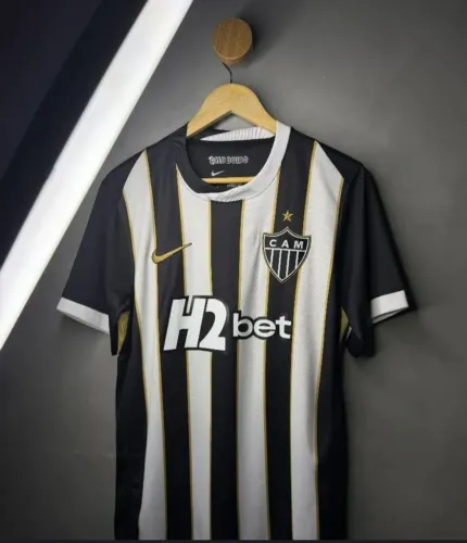 Camiseta Atlético mineiro 2026