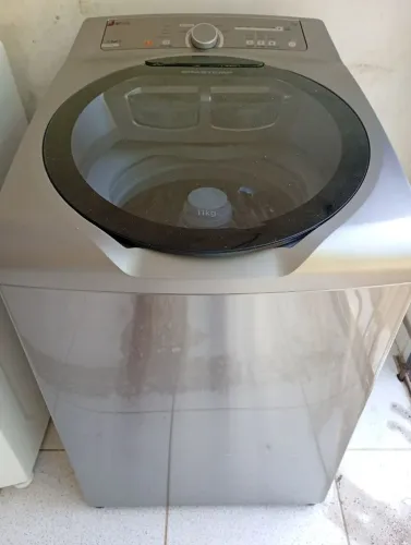 Brastemp 11kg