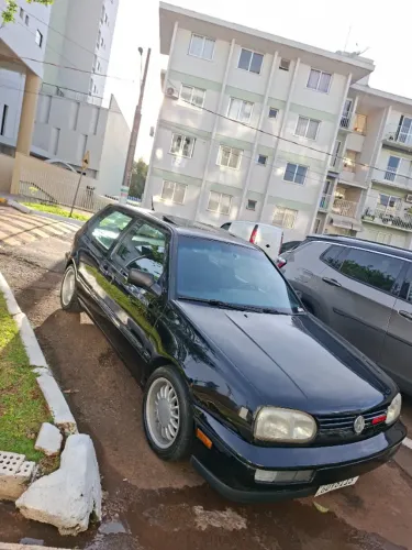 Volkswagen Golf GTI 2.0 1995