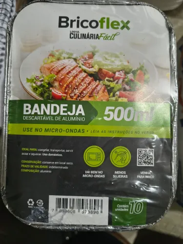 Embalagens para Ifood 