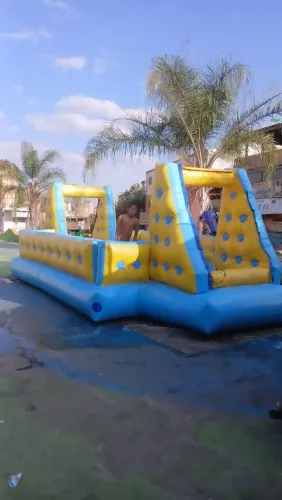 Locação de brinquedos eventos