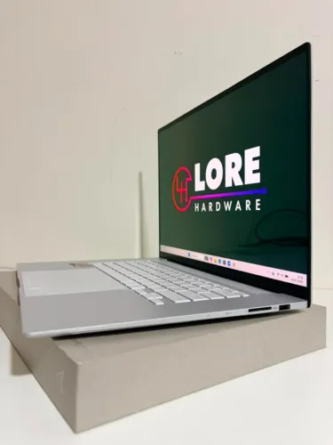 ASUS Zenbook S16 OLED Touch Ryzen 9 + Garantia + Aceito Trocas