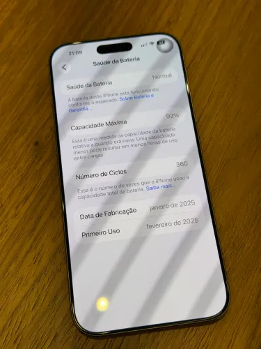 iPhone 16 PRO MAX 512GB