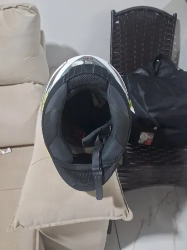 Capacete LS2