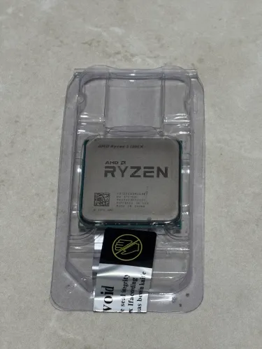 Ryzen 3 1300X