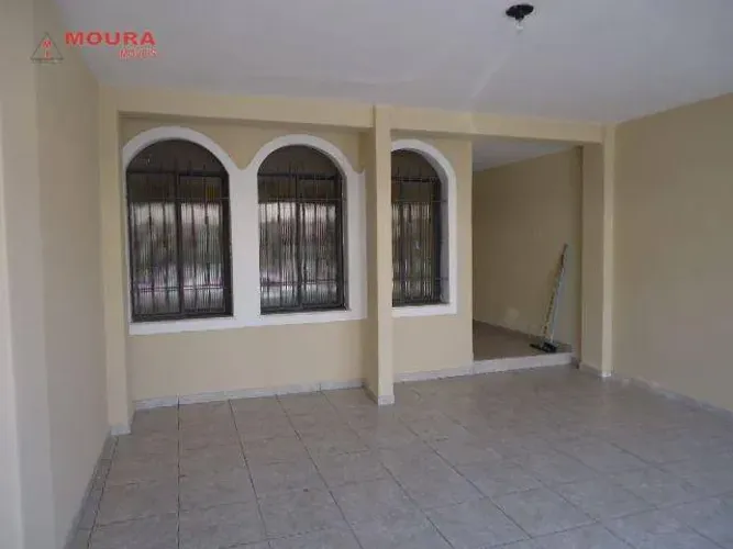 Sobrado com 2 dormitórios à venda, 160 m² por R$ 650.000,00 - Jardim Patente - São Paulo/S