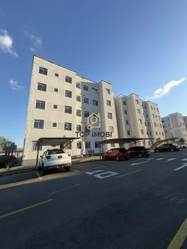 Apartamento à venda no bairro Bela Vista - Caxias do Sul/RS