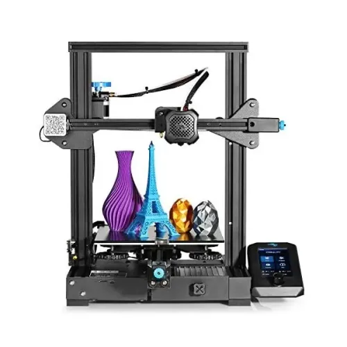 ? Prototipagem em Impressão 3D FDM - Rápido, Acessível e de Qualidade