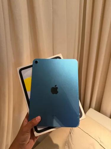 iPad 10 