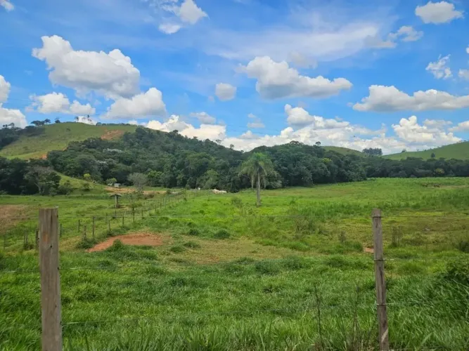 Imóvel para venda com 4428600 m² com 4 quartos em Zona Rural - Cunha - SP