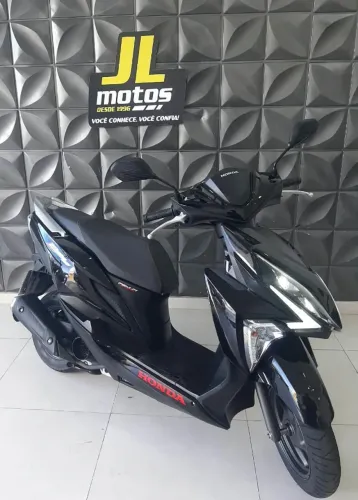 Honda Elite 125 2021
