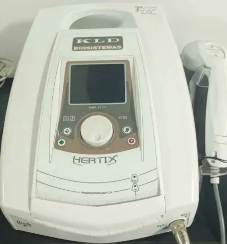 Aparelho Hertix Smart THF 1701- kld biosistemas