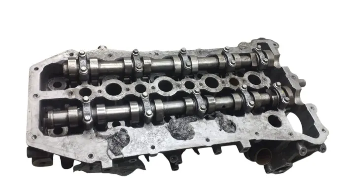 Cabeçote lado esquerdo range rover sport 3.6 diesel 2010