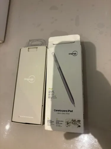 iPad 11 128 Gb, com garantia